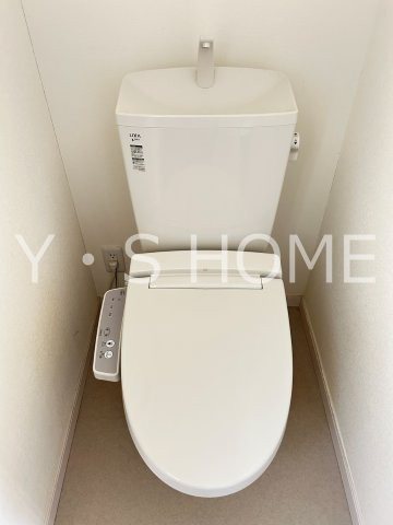 西久保３丁目貸家  その他2