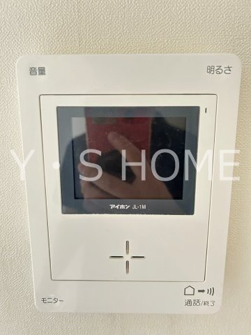 西久保３丁目貸家  その他5
