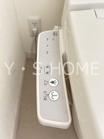 西久保３丁目貸家  その他6
