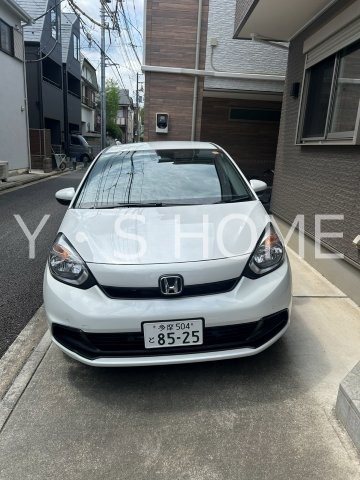 西久保３丁目貸家  その他外観2