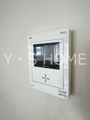 西久保３丁目貸家  その他16