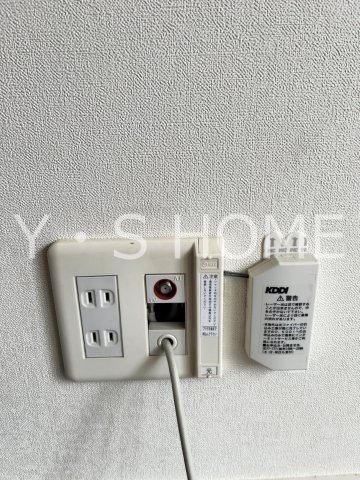 西久保３丁目貸家  その他20