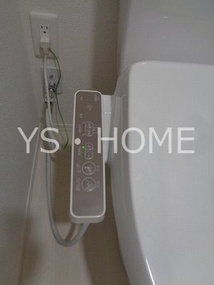Asset-Court小金井本町　A棟 その他28