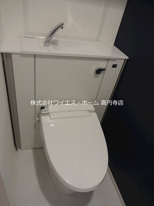 イーストープ高円寺 その他1