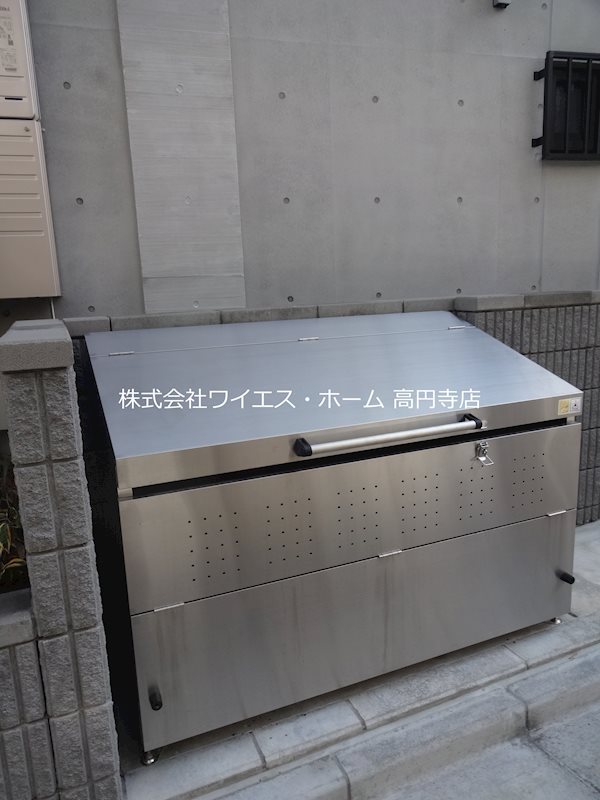 イーストープ高円寺 その他15