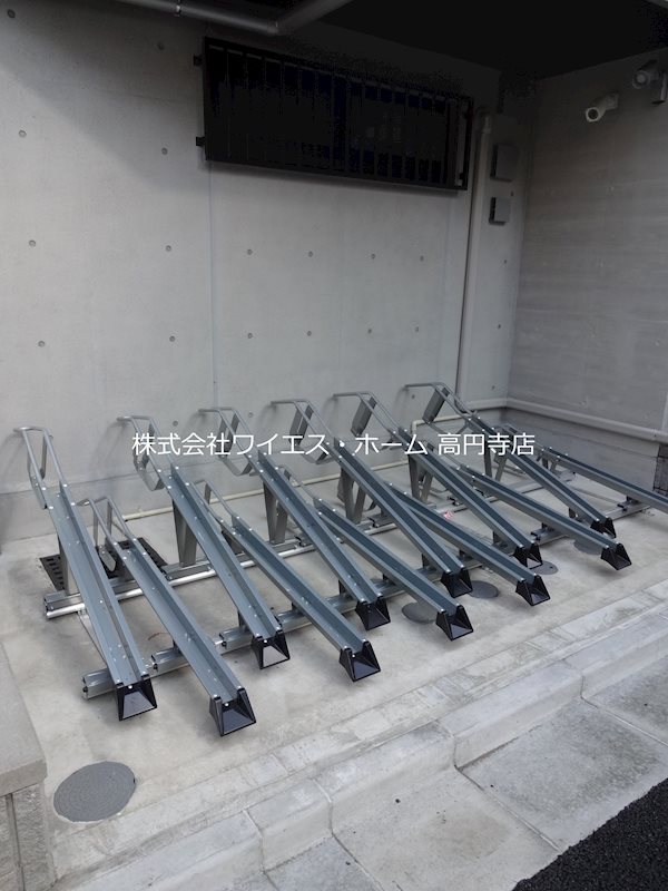 イーストープ高円寺 その他17