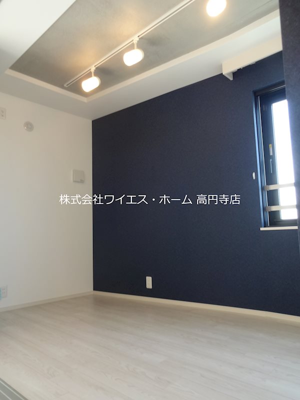 イーストープ高円寺 ベッドルーム
