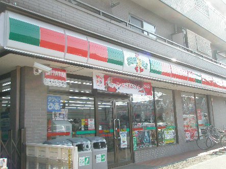 タートルクレイン 周辺画像3