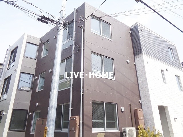 その他外観1
