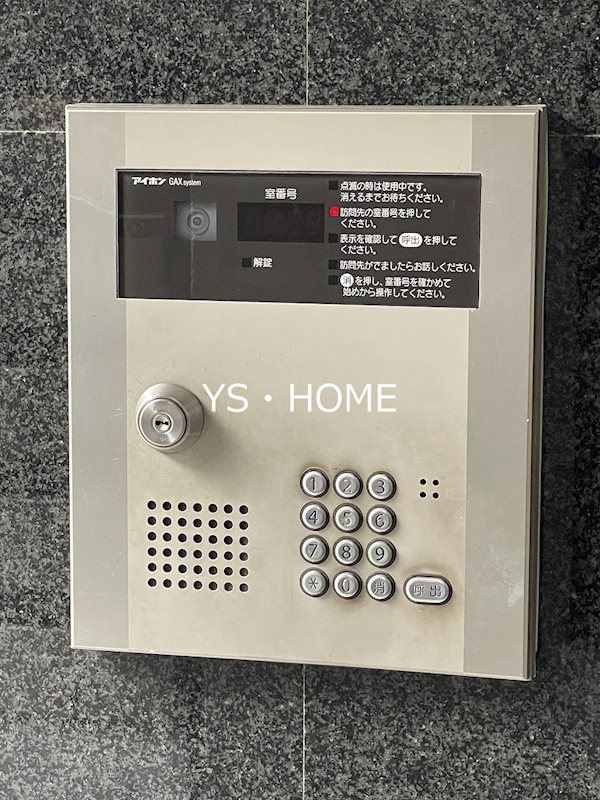 K.BLDG その他外観1