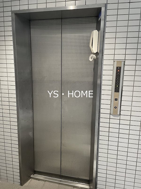 K.BLDG その他外観2
