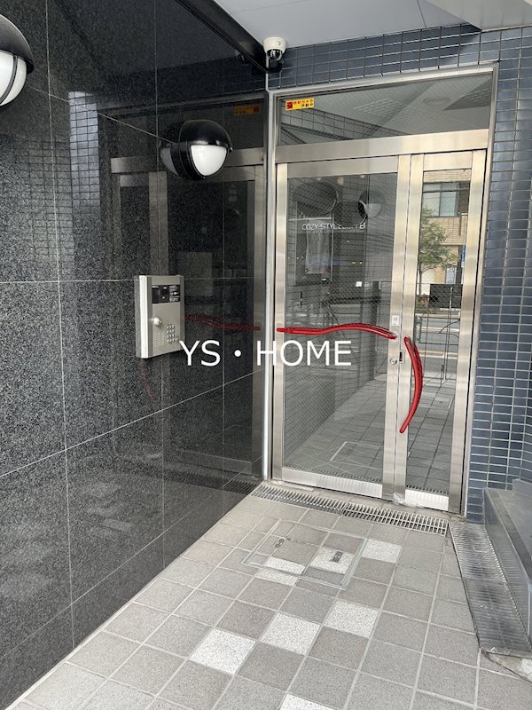 K.BLDG その他外観3