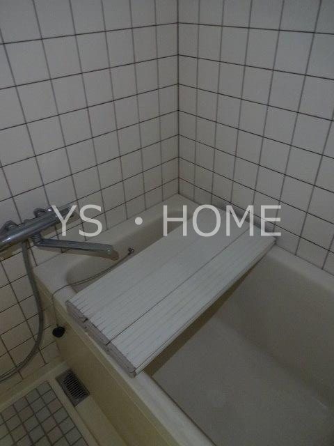 藤和シティコープ三鷹 風呂画像