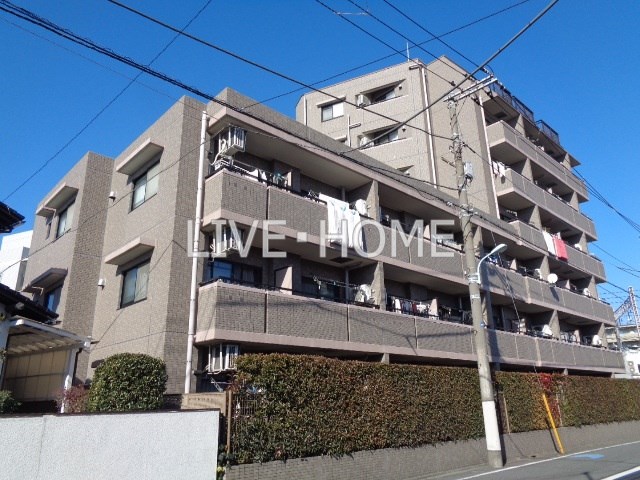 その他外観1