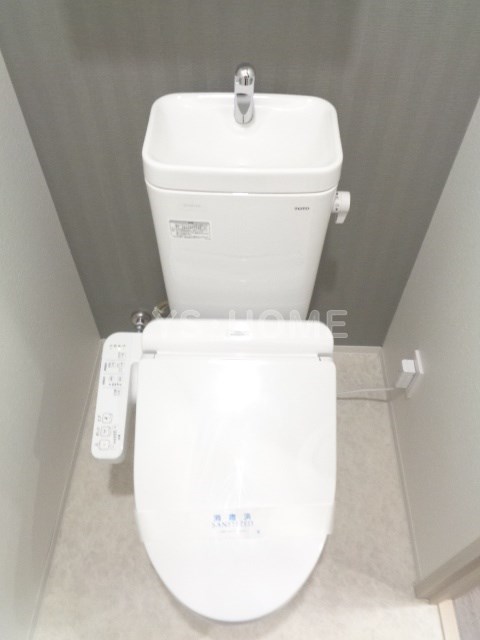 デュオステージ新高円寺  その他1