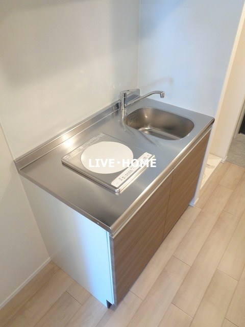 東京都杉並区和田１丁目 キッチン