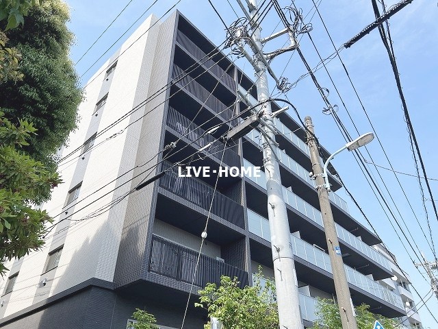その他外観1