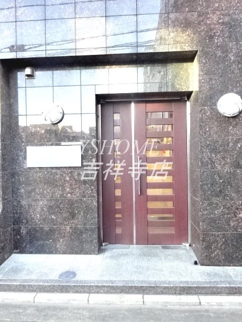 ミュプレ吉祥寺  その他1