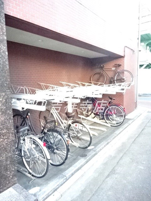 ミュプレ吉祥寺  その他3