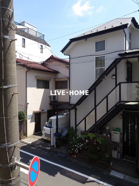 東京都杉並区和田１丁目 その他