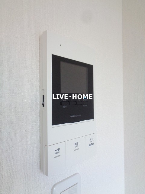 東京都杉並区和田１丁目 セキュリティ