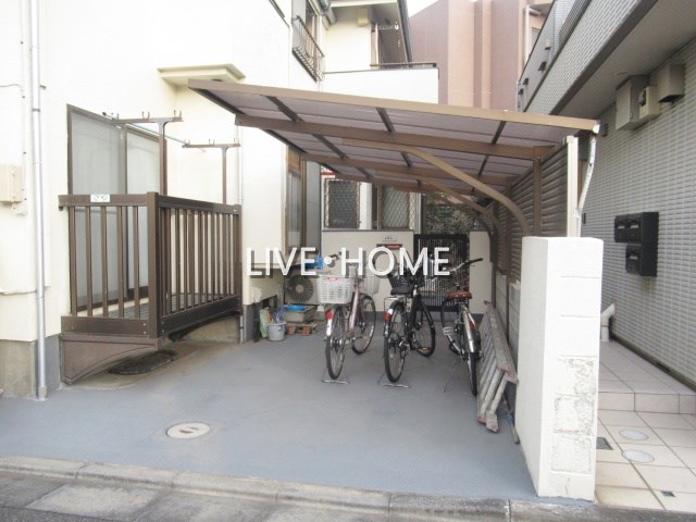 その他外観5