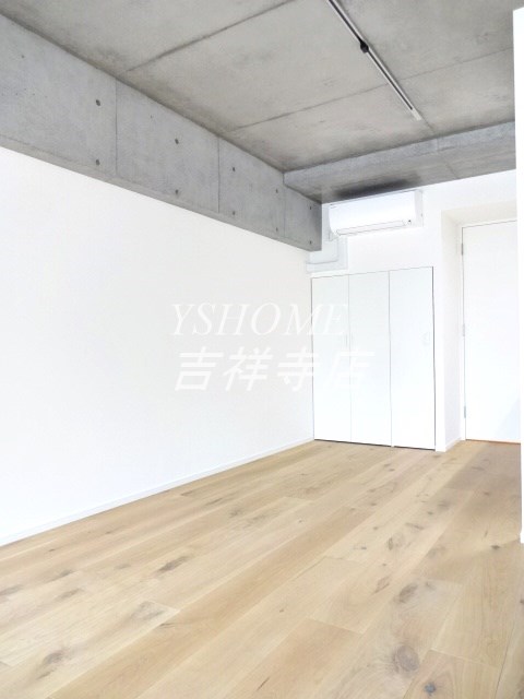 OZIO西荻窪  リビング