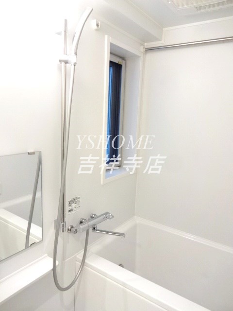 OZIO西荻窪  風呂画像