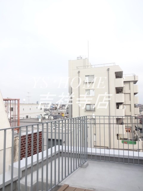OZIO西荻窪  その他4