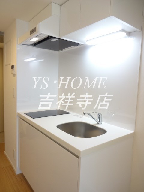 OZIO西荻窪  キッチン