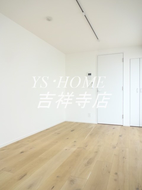 OZIO西荻窪  ベッドルーム