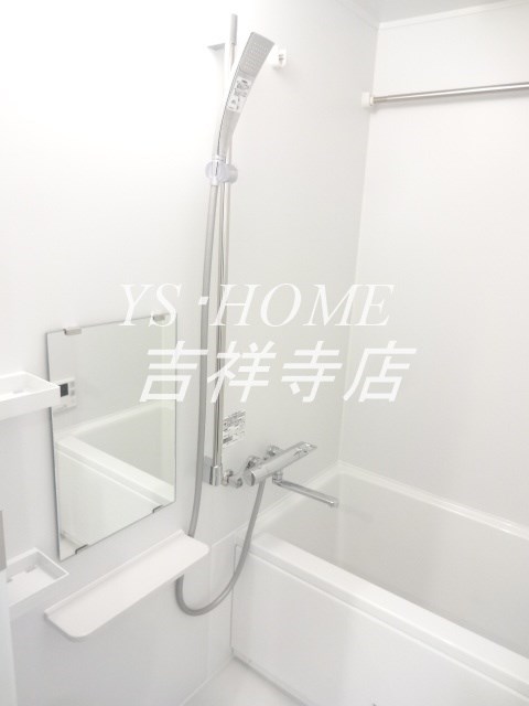 OZIO西荻窪  風呂画像