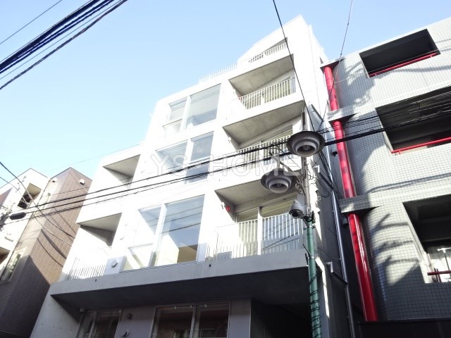 OZIO西荻窪 外観