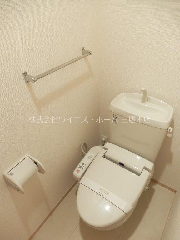 トレビナ武蔵野  その他2