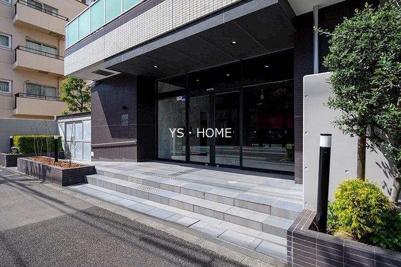 レジディア杉並方南町 その他6