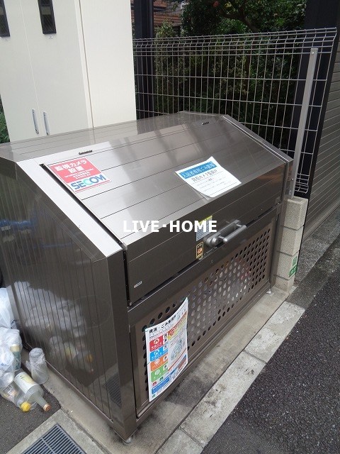 その他外観3