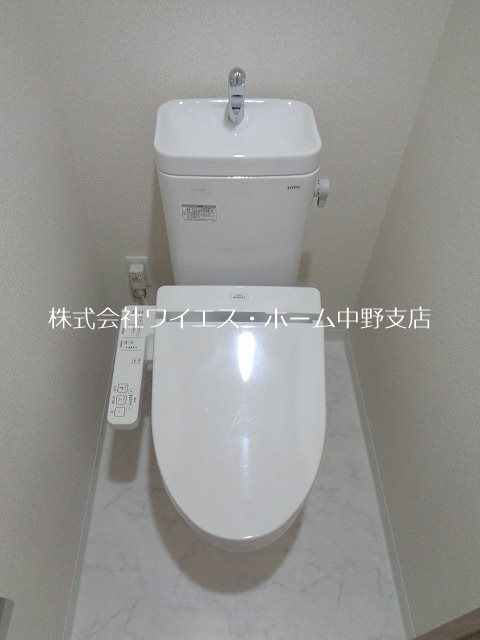 アジュールテラス中野新橋（旧N-stage中野新橋） その他1