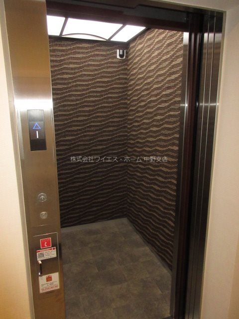 アジュールテラス中野新橋（旧N-stage中野新橋） その他外観4