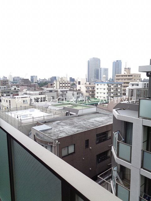 アジュールテラス中野新橋（旧N-stage中野新橋） その他7
