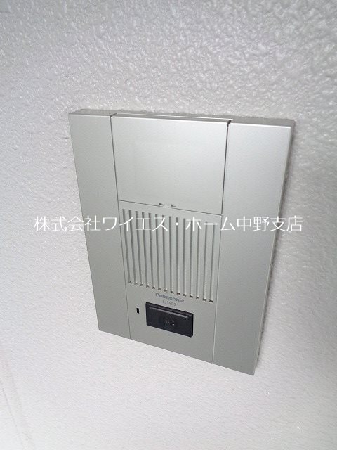 アジュールテラス中野新橋（旧N-stage中野新橋） その他21