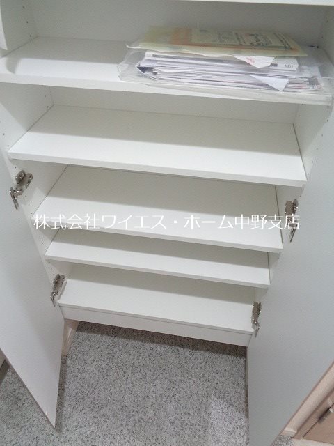 アジュールテラス中野新橋（旧N-stage中野新橋） その他22