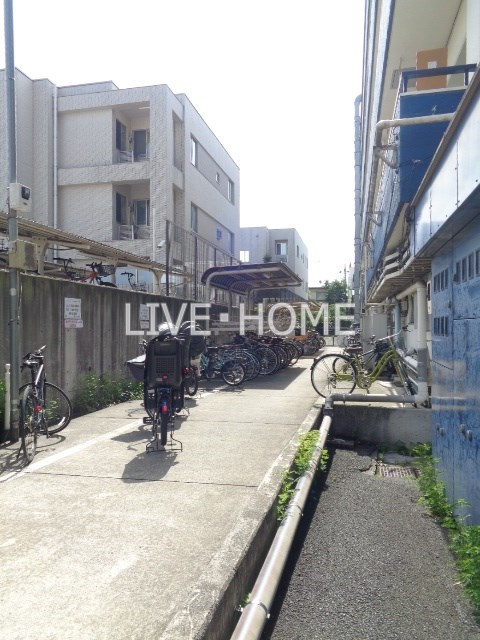 その他外観4