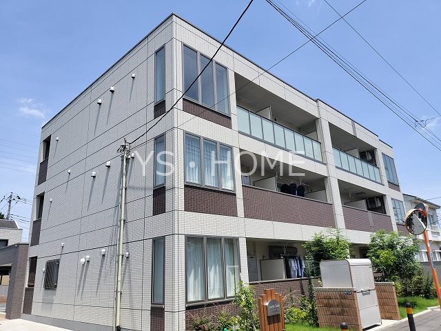 ラヴィサーレ 外観