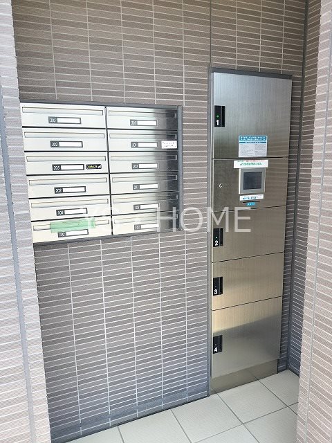 ラヴィサーレ その他外観3