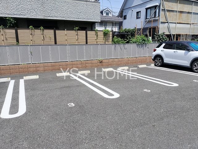 ラヴィサーレ その他外観4