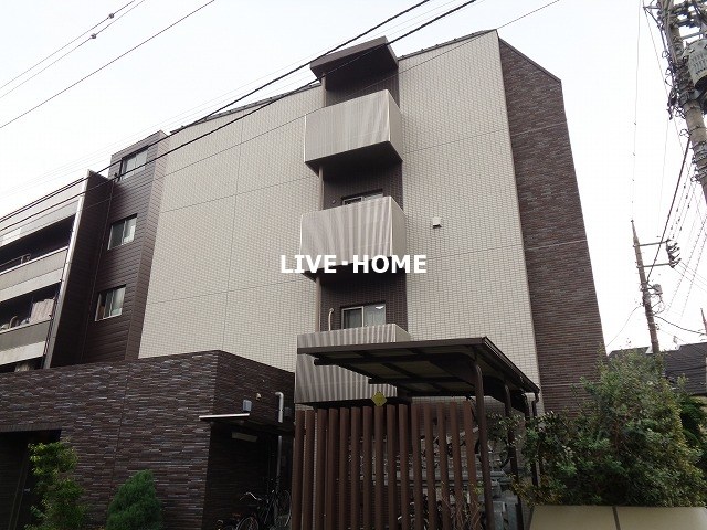 その他外観1