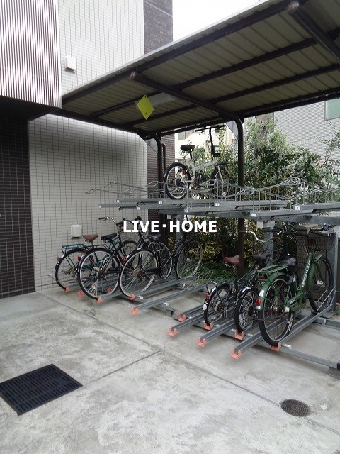 その他外観5