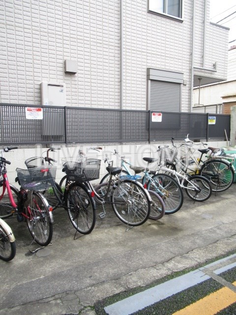 その他外観3