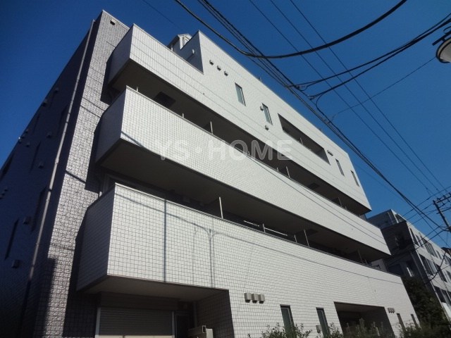 東京都杉並区上荻２丁目 外観