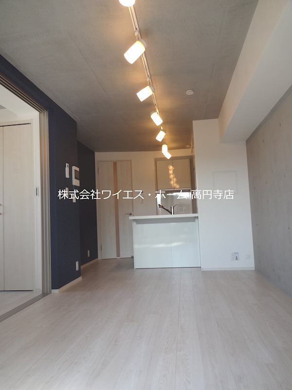 リビング